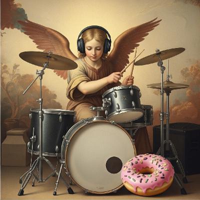 Bombolone s14e08 - Cultura e irriverenza