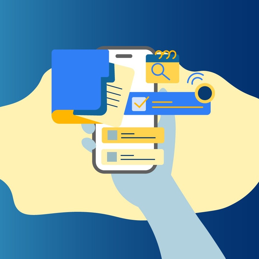 کاور پادکست AI Max گوگل ادز چیست؟ مزایا و کاربرد در کمپین‌های سرچ - دیوان ادز