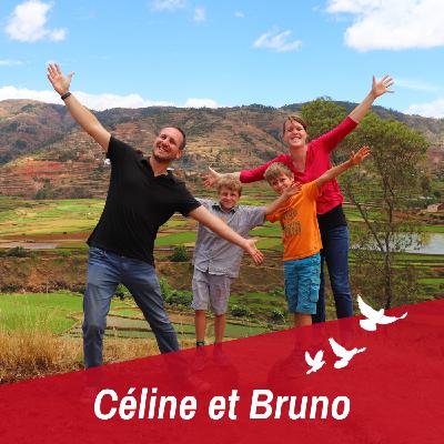 Servir en famille | Madagascar