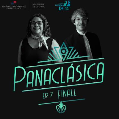 Episodio 7 - Finale Episodio 7 - Finale