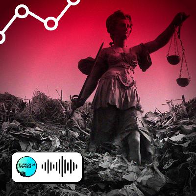 LAWFARE: Así funciona la guerra jurídica en América Latina
