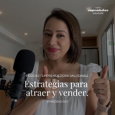 ¿Problemas con tu Oferta? | Estrategias para atraer y vender | Serie: De la Visión a la Acción | EP. 122 ¿Problemas con tu Oferta? | Estrategias para atraer y vender | Serie: De la Visión a la Acción | EP. 122