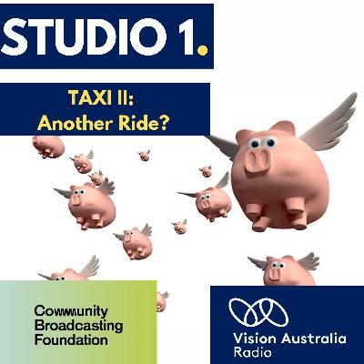 Taxi II: Another Ride?