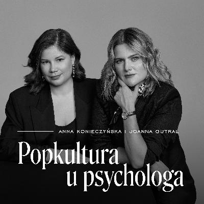 Psychoterapeuci z filmów i seriali