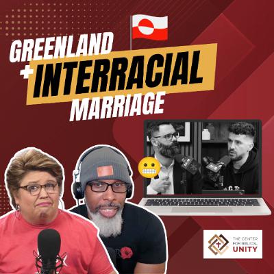 Trump's Bold Greenland Strategy + Joel Webbon on Interracial Marriage Debate | Family Meeting 1/21/26