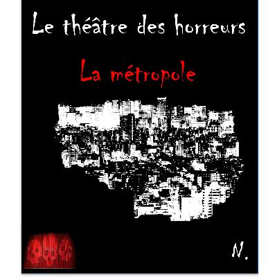 52 - La métropole