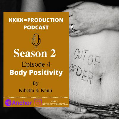 Body Positivity !