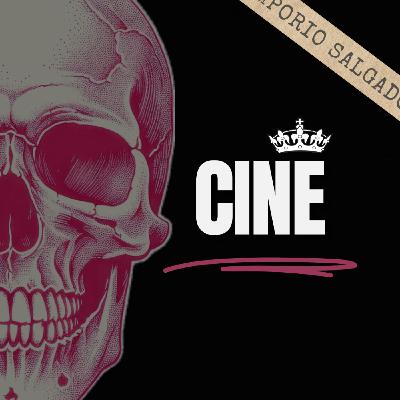 STEVEN SPIELBERG | Más allá del blockbuster, mito o fraude...