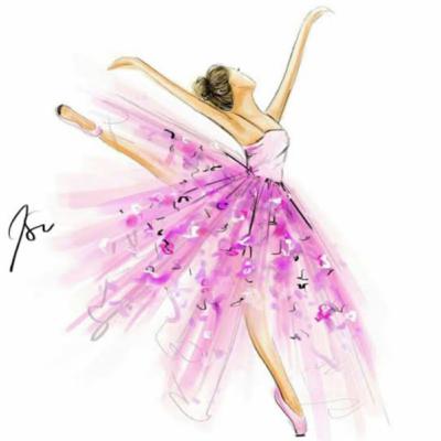 La historia de la danza🩰