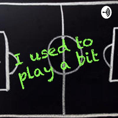 Episode 8: Darragh Tuffy Part 2