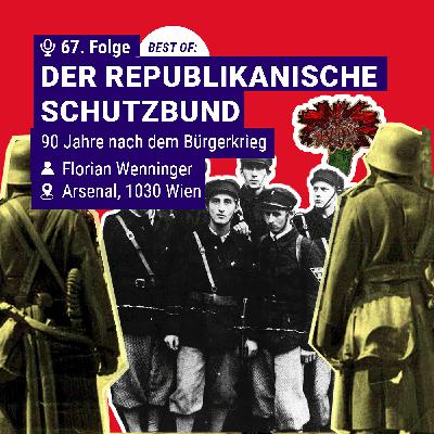 Best of: Der Republikanische Schutzbund Best of: Der Republikanische Schutzbund