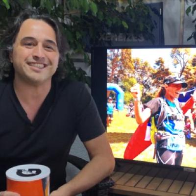 #RunchileTV estrena nuevo formato con Daniela Seyler