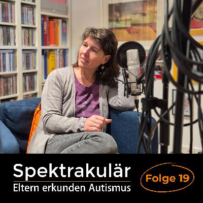 Spektrakulär - Folge 19: "Fördern, fordern, sein lassen"