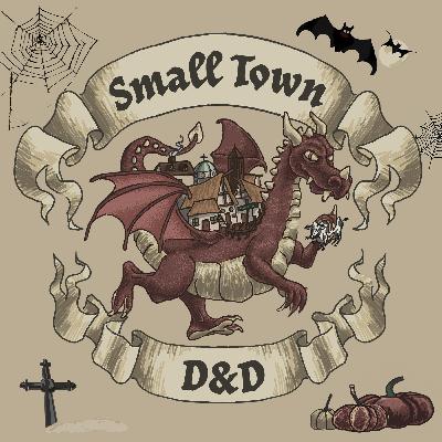 Ep. 5: The 999th Annual Crystato Harvest Hootenanny (Halloween Special)