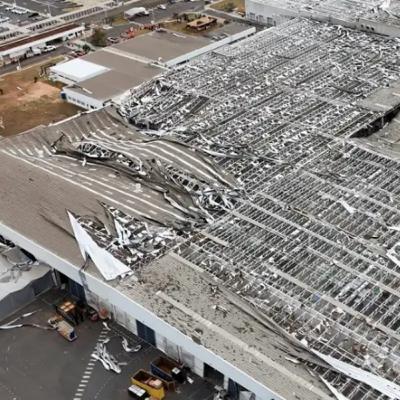 Economia e Negócios: Toyota retoma produção no Brasil em novembro