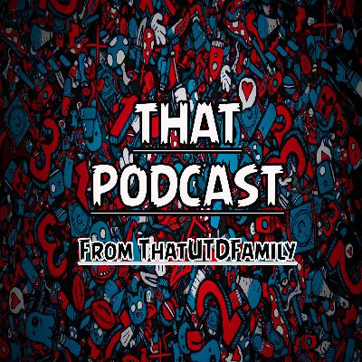 That Podcast