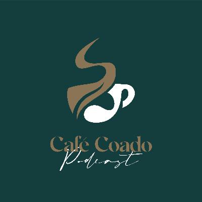 Café Coado 10 || Lipão Estrada e Eloi Wilbert