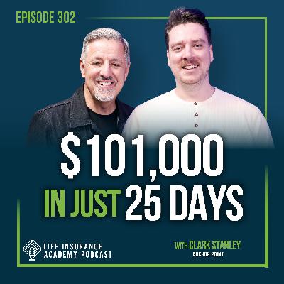 How to Sell Life Insurance: Clark Stanley's Framework: $100K and 71 Applications in Less Than a Month How to Sell Life Insurance: Clark Stanley's Framework: $100K and 71 Applications in Less Than a Month