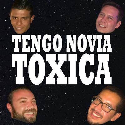 Las Tóxicas (Episodio-6)
