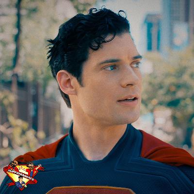 More SUPERMAN (2025) Spoiler Talk