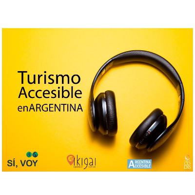 TURISMO ACCESIBLE EN ARGENTINA