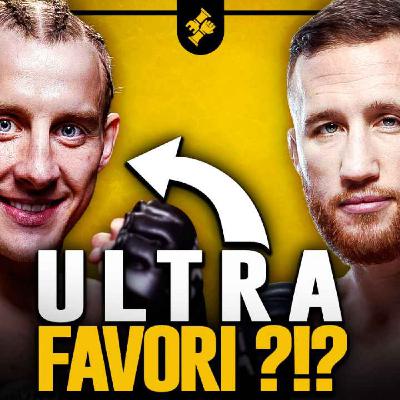 UFC 324: Paddy Pimblett vs Justin Gaethje - L'Analyse XXL