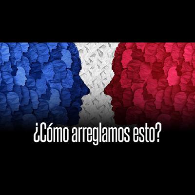 En algún momento nos va a tocar despolarizar.. nos /Roja, En Vivo En algún momento nos va a tocar despolarizar.. nos /Roja, En Vivo