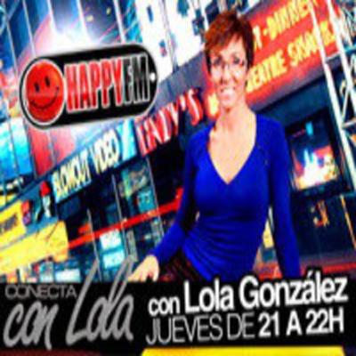 Lo Mejor de Conecta Con Lola Del 2 de Mayo