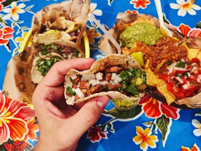 Top10 #La Taquería Como Mi Pareja