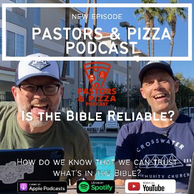 Is the Bible Reliable? | Fate Brewing - Tempe, AZ Is the Bible Reliable? | Fate Brewing - Tempe, AZ