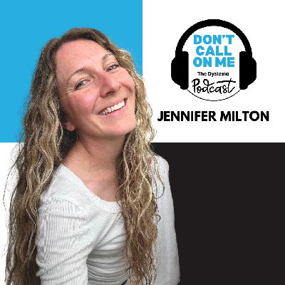 Homeschooling & Dyslexia: The Power of Consistency and Proper Intervention| Dont Call On Me, The Dyslexia Podcast Ep. 36 Homeschooling & Dyslexia: The Power of Consistency and Proper Intervention| Dont Call On Me, The Dyslexia Podcast Ep. 36