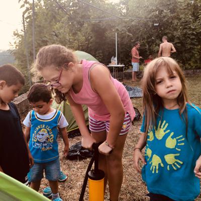 #3 L’essenziale è invisibile