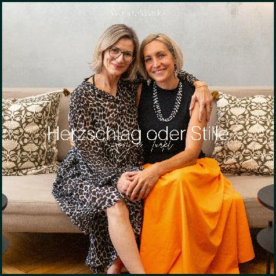 Herzschlag oder Stille - Jedes Kind formt deine Essenz neu (Sonja Terkl) — WonderWorks 14