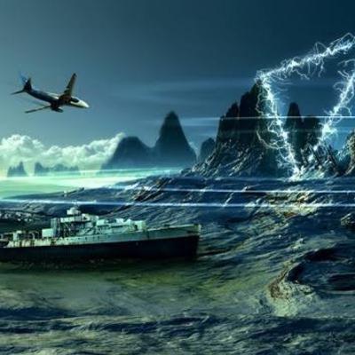 EL MISTERIO DEL TRIANGULO DE LAS BERMUDAS