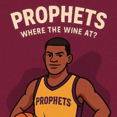 Where the Wine at? Where the Wine at?