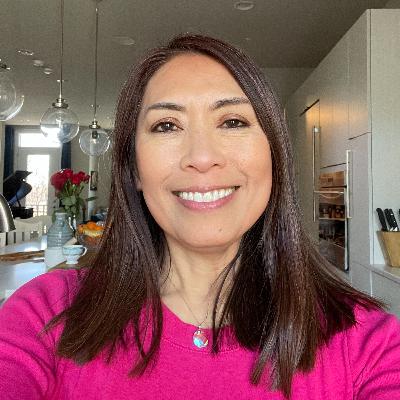 Episode 15: The KM Peer Mentoring program by SIKM & KM4Dev - Ninez Piezas-Jerbi