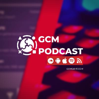 GCM Podcast Intro