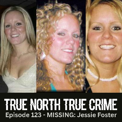 MISSING: Jessie Foster