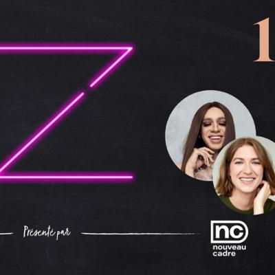 #1- L’estime de soi avec Tranna Wintour et Camille Paré-Poirier | Saison 1