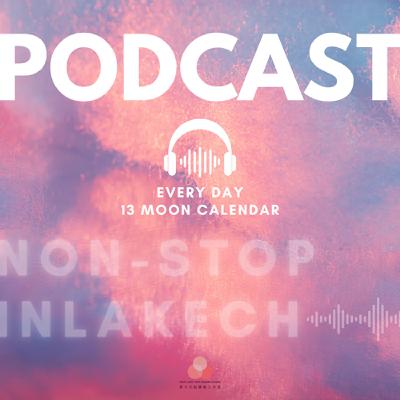 2025.12.10 流日播報|Kin.1 磁性紅龍 2025.12.10 流日播報|Kin.1 磁性紅龍