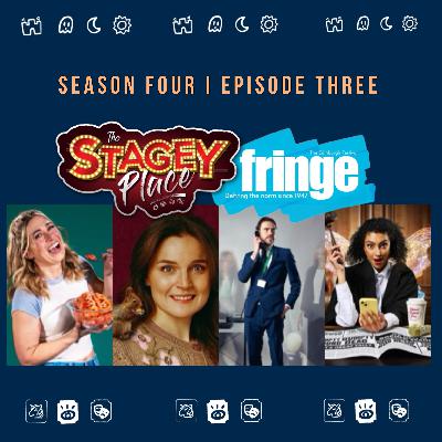 STAGEY PLACE X ED FRINGE SERIES 4 EPISODE 3