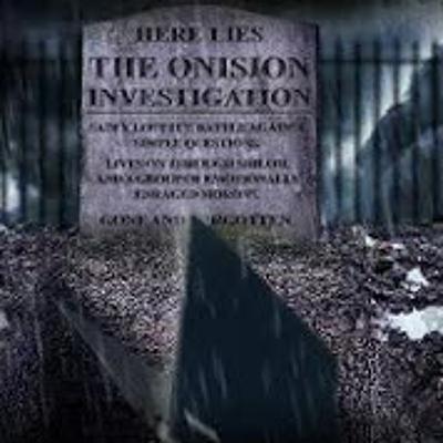 The Onision Story Is Dead, Let's Bury it!