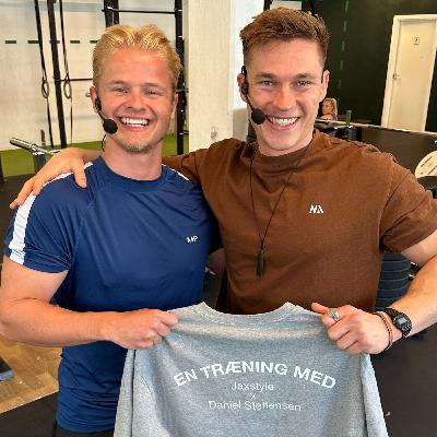 Content & Kaos - En træning med Jaxstyle
