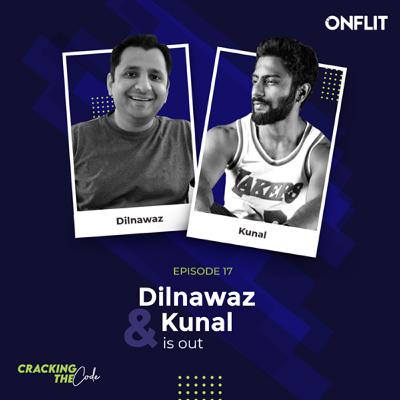Kunal Rajput On Choosing The Fitness Path, Becoming A Nike Coach & Starting "The Movement" Kunal Rajput On Choosing The Fitness Path, Becoming A Nike Coach & Starting "The Movement"
