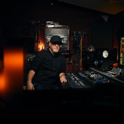 Cesar Mejia & Noel Torres - Music Engineer & Producer