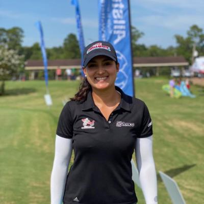 Episodio #885| Ana Ruiz ⛳️🎙 Episodio #885| Ana Ruiz ⛳️🎙