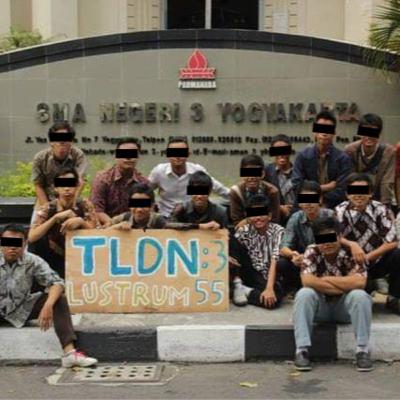 EPS 2. TELADAN PUNYA RIVAL? ANAK TELADAN KERJAANNYA BELAJAR TERUS?