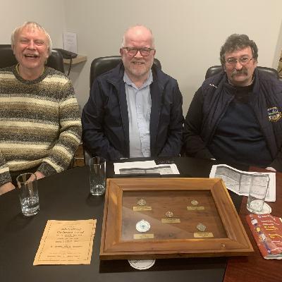 Episode 3: How a Hogan Cup was won - remembering the St Colman’s team of 1977
