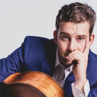 Episode 16: John Hanifin