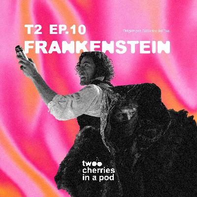 #10 Criei um Monstro!!! - FRANKENSTEIN (review) #10 Criei um Monstro!!! - FRANKENSTEIN (review)